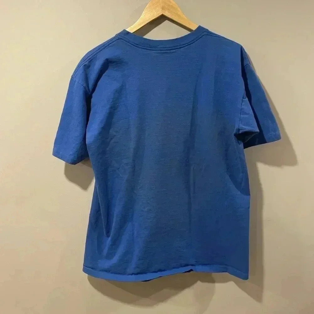 Vintage Single  Stitch Toronto Maple Leafs T-Shirt - Picture 3 of 7